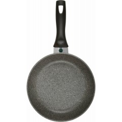 Ballarini Ferrara Granitium Τηγάνι από Αλουμίνιο με Επίστρωση από Πέτρα 20cm Ballarini Ferrara Granitium Τηγάνι από Αλουμίνιο με Επίστρωση από Πέτρα 20cm